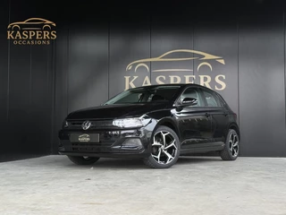 Volkswagen Polo 1.0 Comfortline |Stoel verw|Airco|17'' Set|