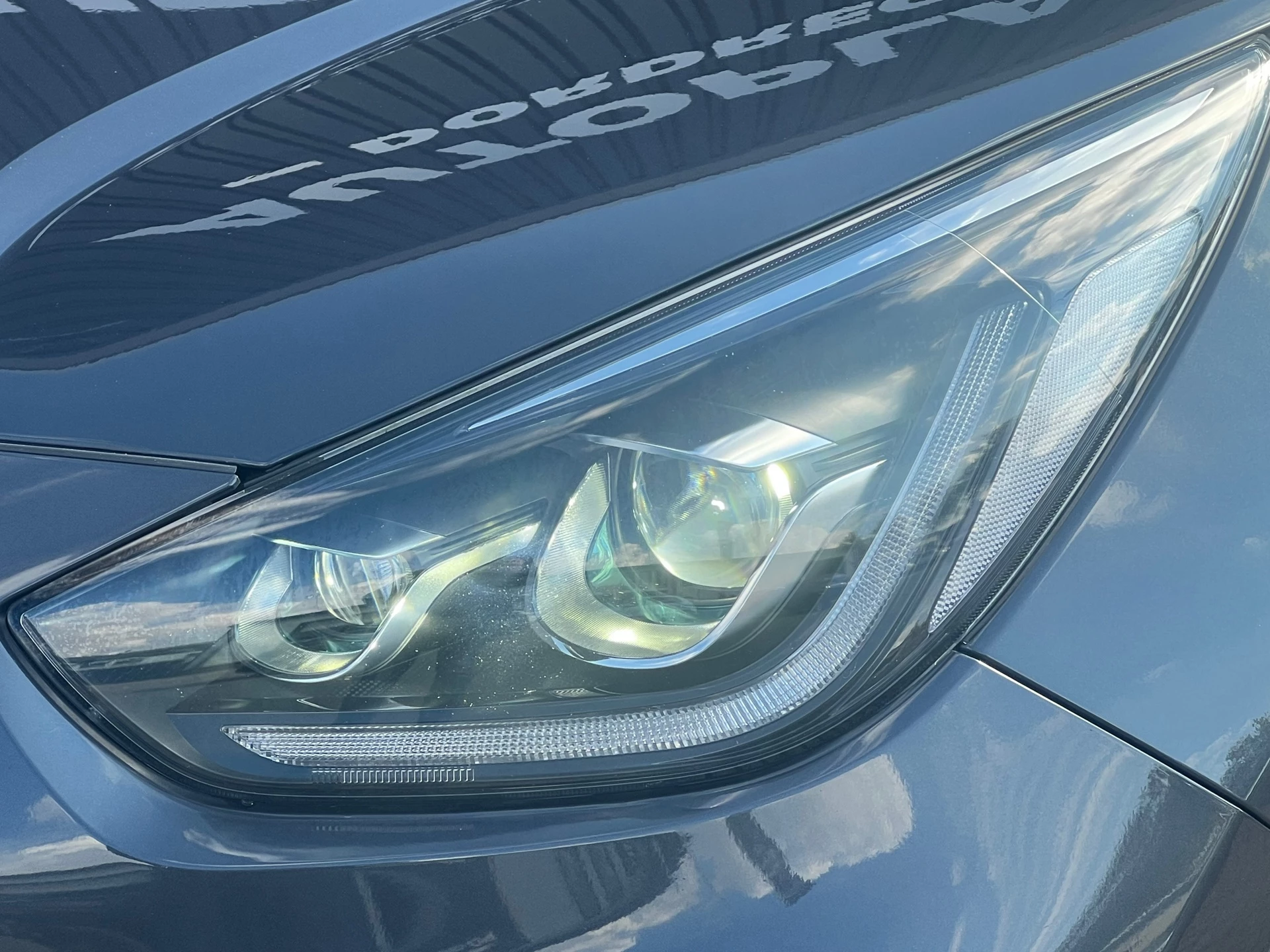 Hoofdafbeelding Kia e-Niro