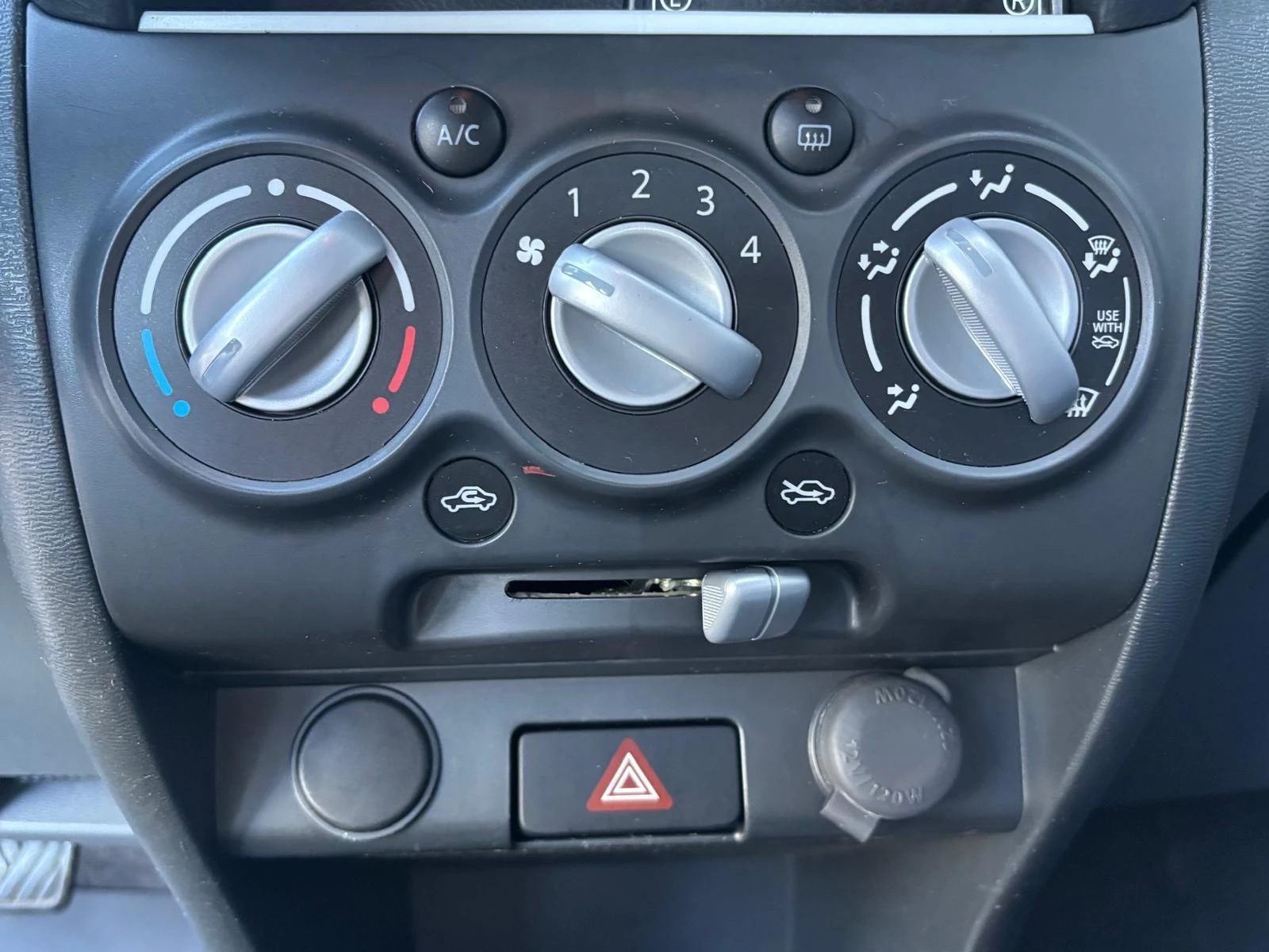 Hoofdafbeelding Suzuki Alto