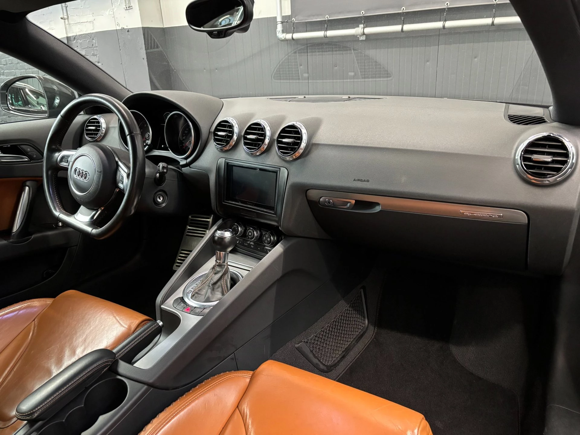 Hoofdafbeelding Audi TT