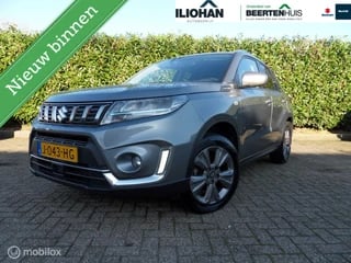 Suzuki Vitara 1.4 Boosterjet Select Smart Hybrid, Trekhaak, Dealer onderhouden