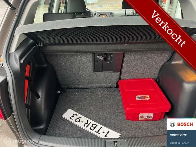 Hoofdafbeelding Volkswagen Golf Plus