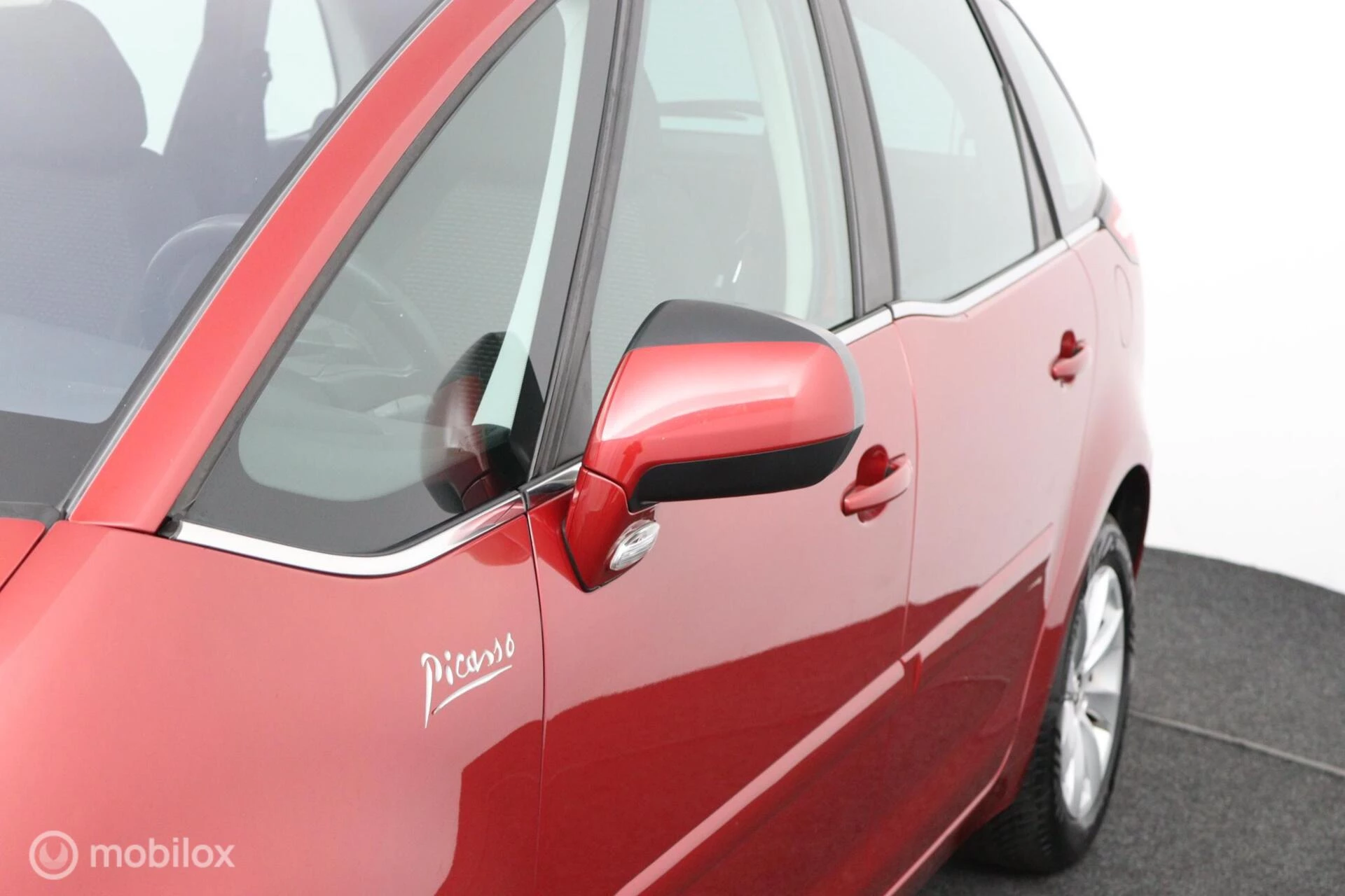Hoofdafbeelding Citroën C4 Picasso