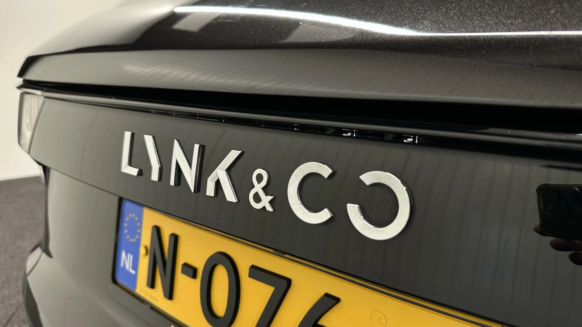 Hoofdafbeelding Lynk & Co 01