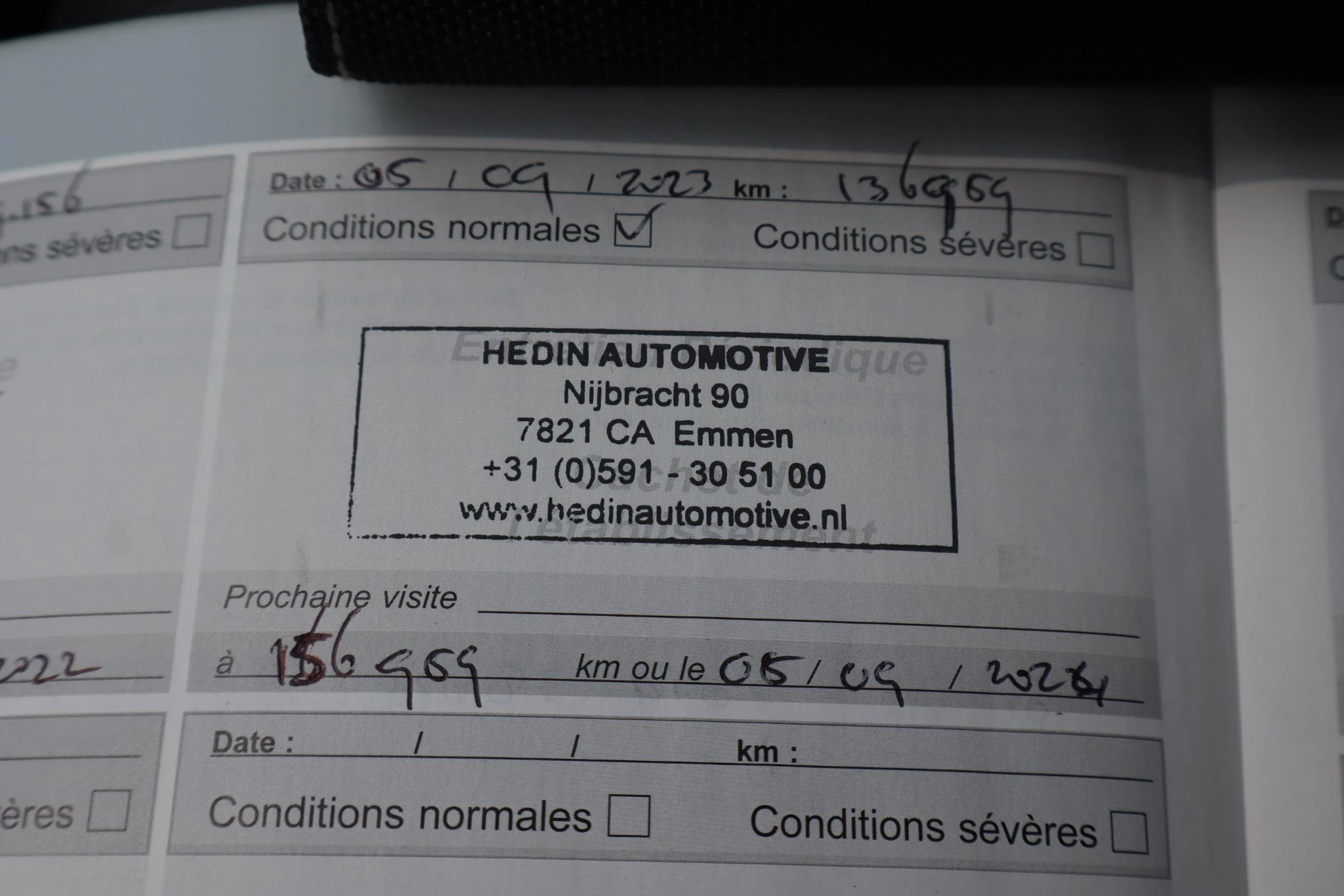Hoofdafbeelding Peugeot 508