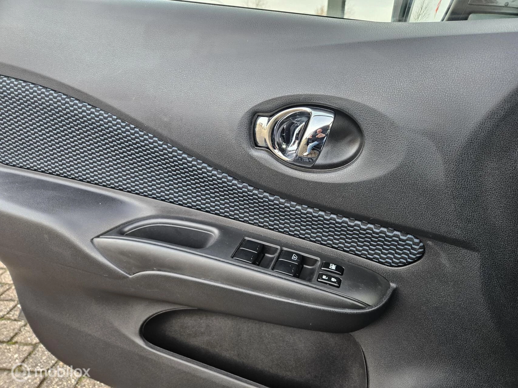 Hoofdafbeelding Nissan Note