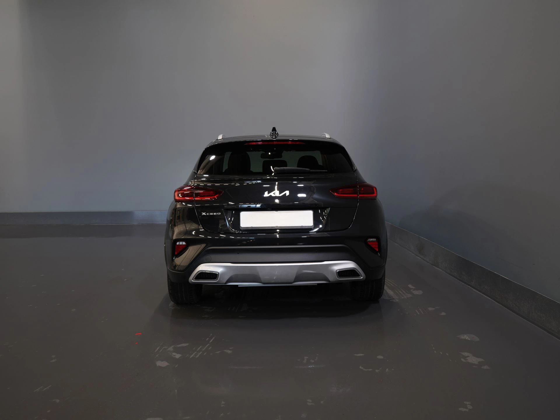 Hoofdafbeelding Kia XCeed