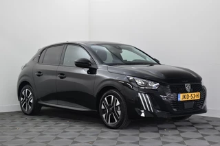 Peugeot 208 1.2 PureTech 100PK ALLURE 5-DRS