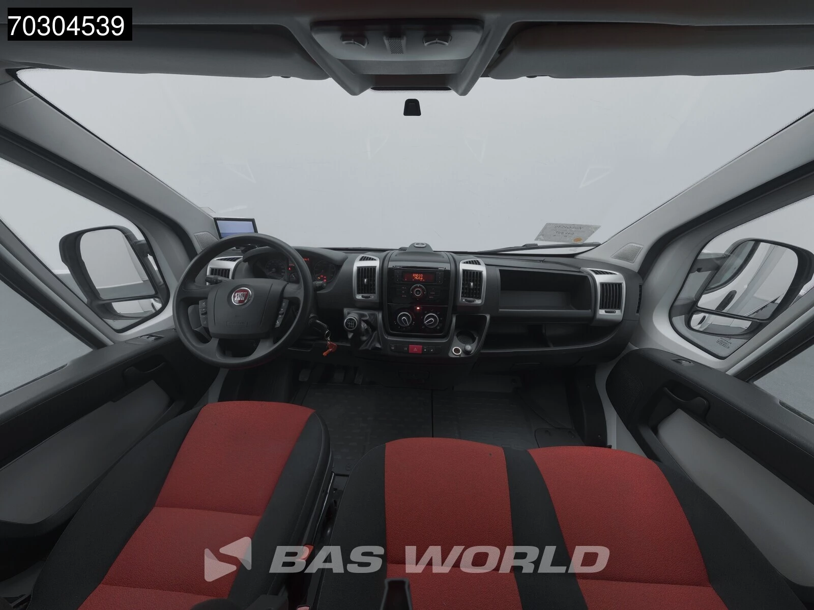 Hoofdafbeelding Fiat Ducato