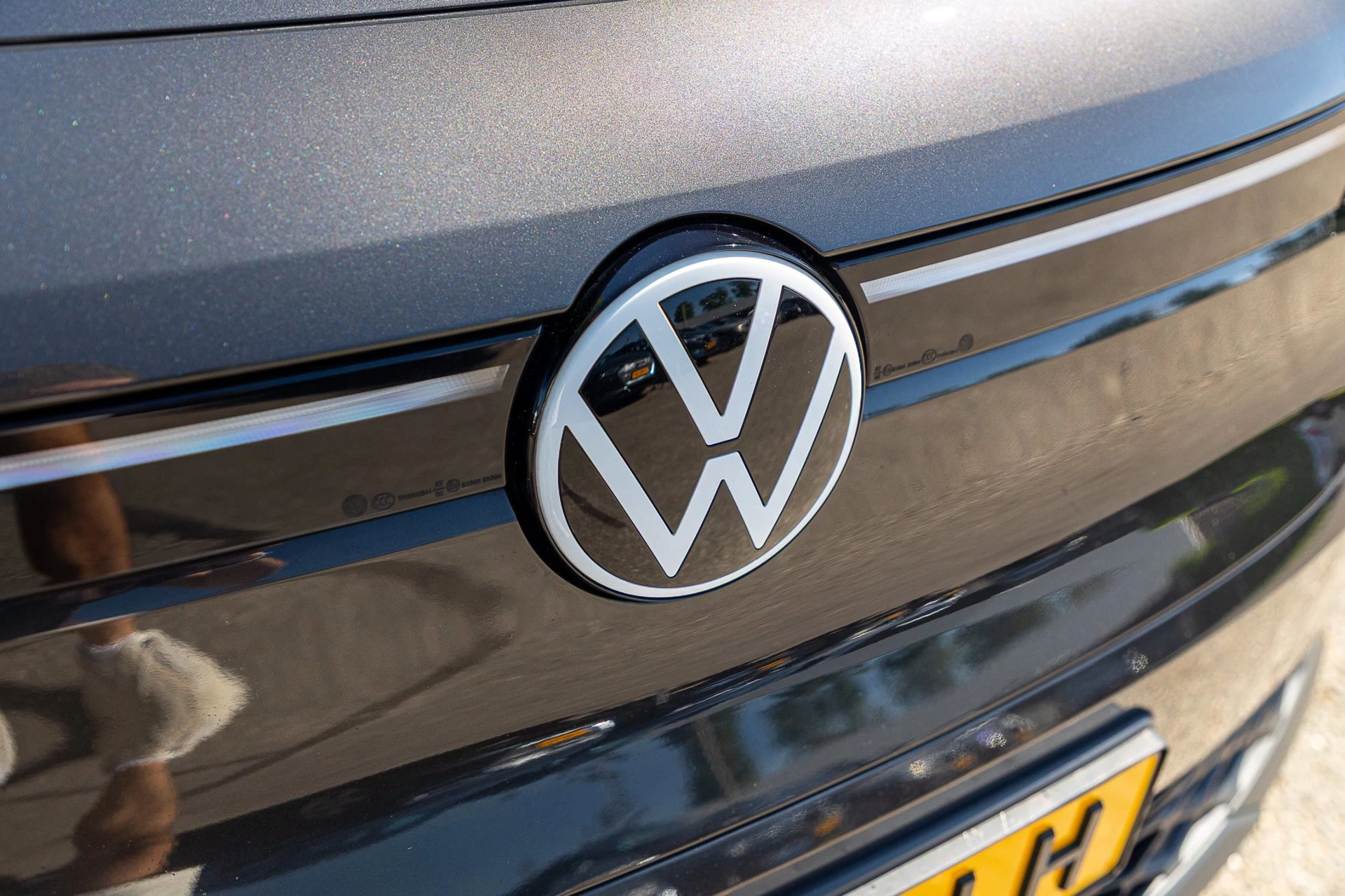 Hoofdafbeelding Volkswagen ID.4