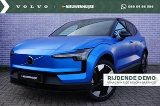 Hoofdafbeelding Volvo EX30