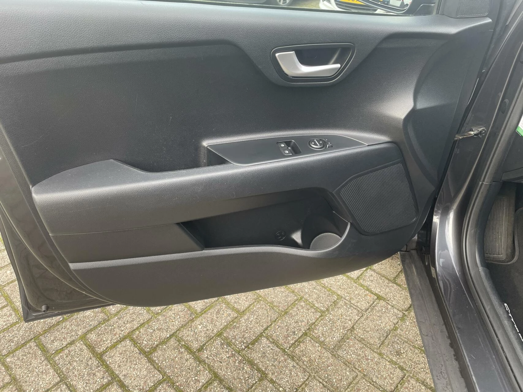 Hoofdafbeelding Kia Stonic