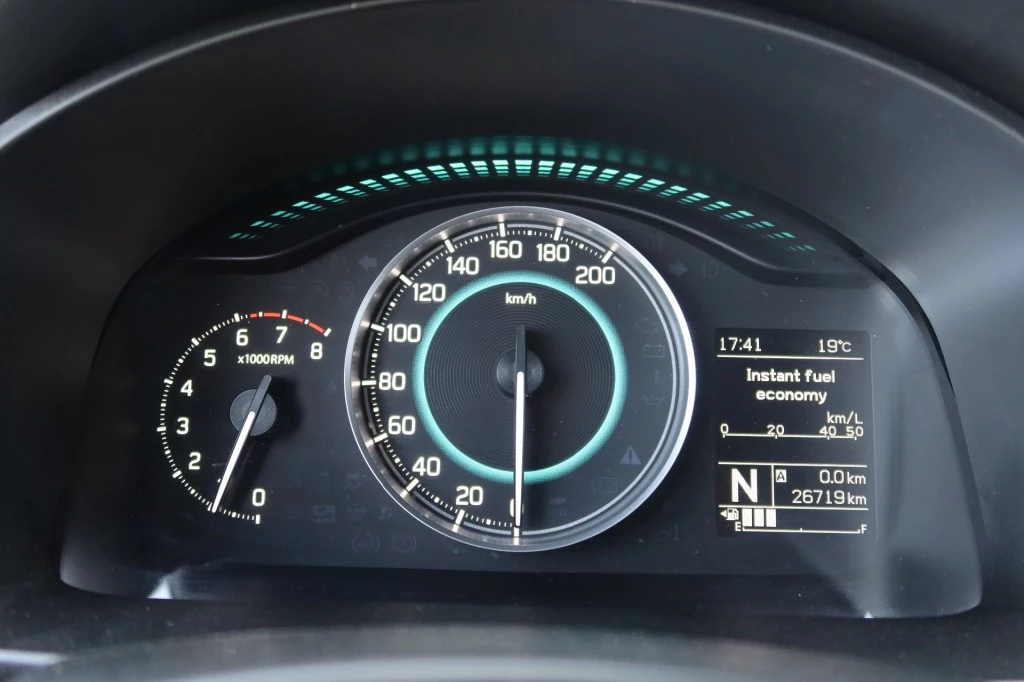 Hoofdafbeelding Suzuki Ignis
