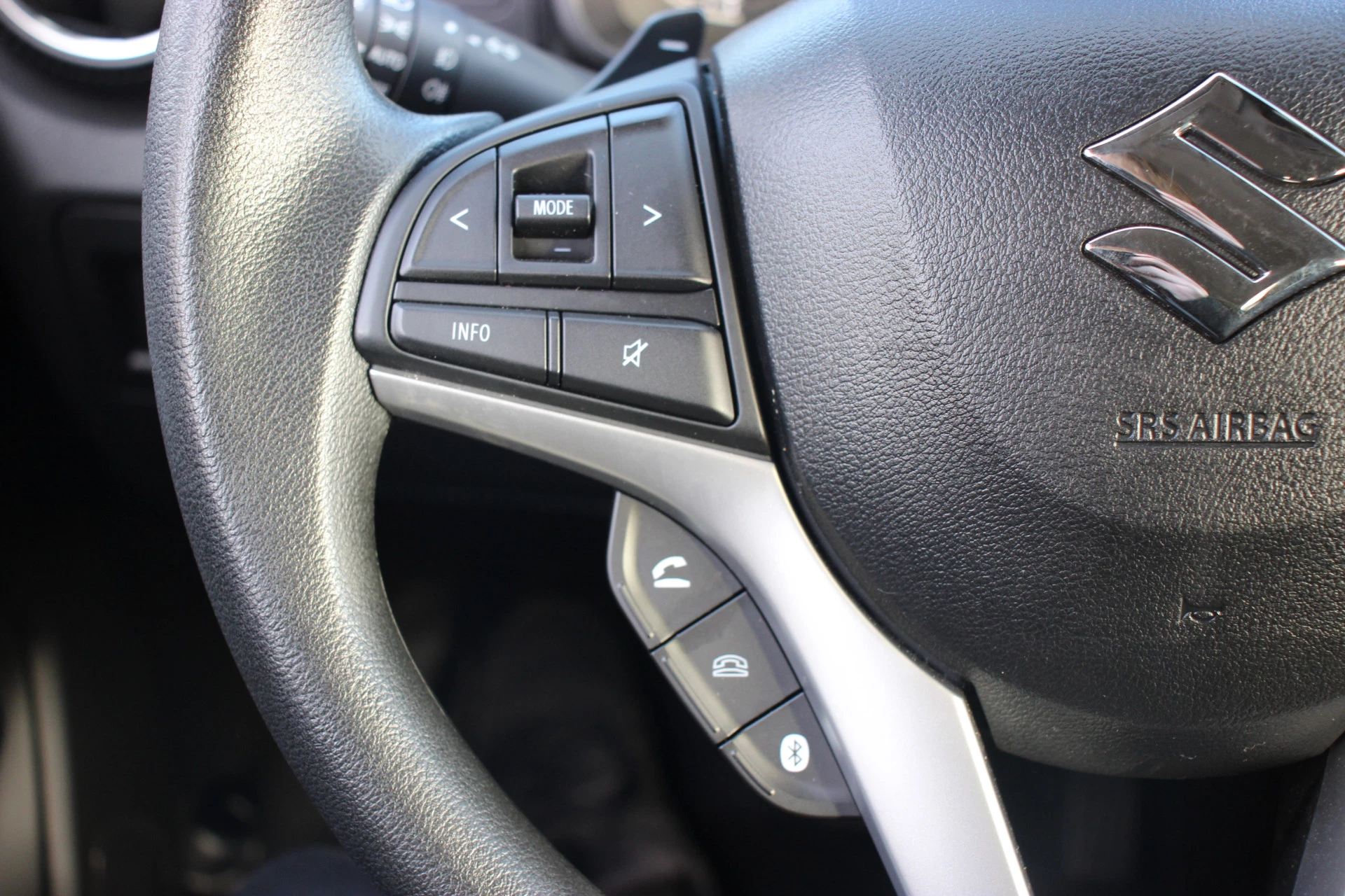 Hoofdafbeelding Suzuki Ignis