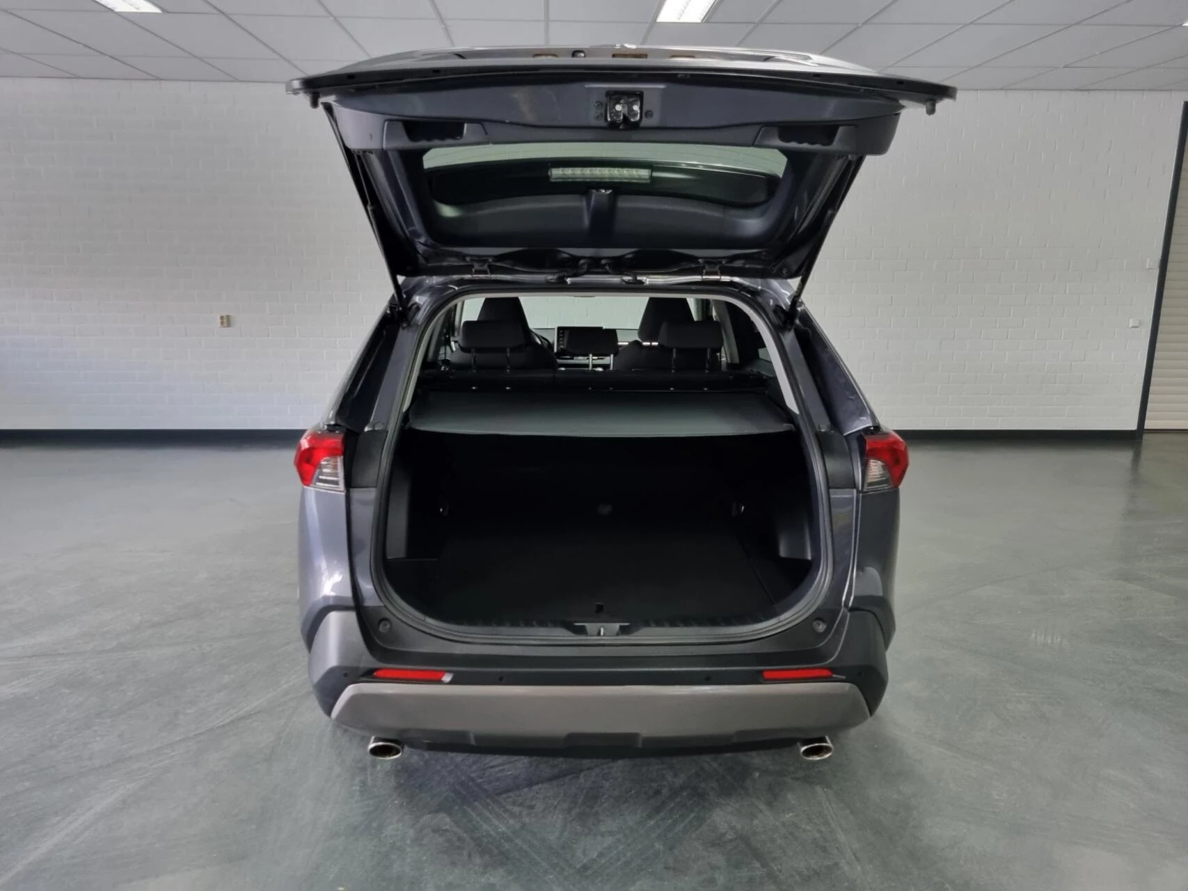 Hoofdafbeelding Toyota RAV4