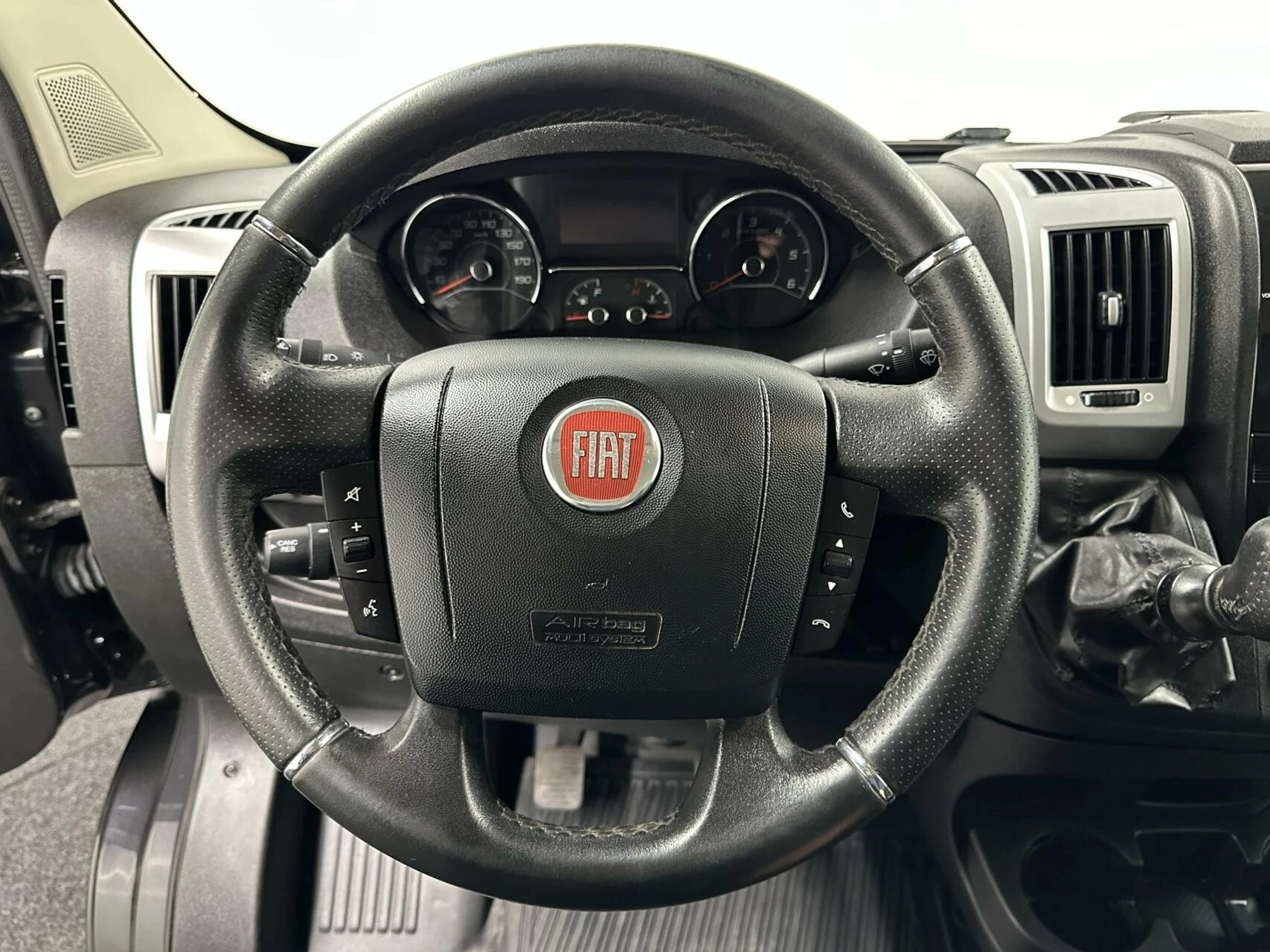 Hoofdafbeelding Fiat Ducato