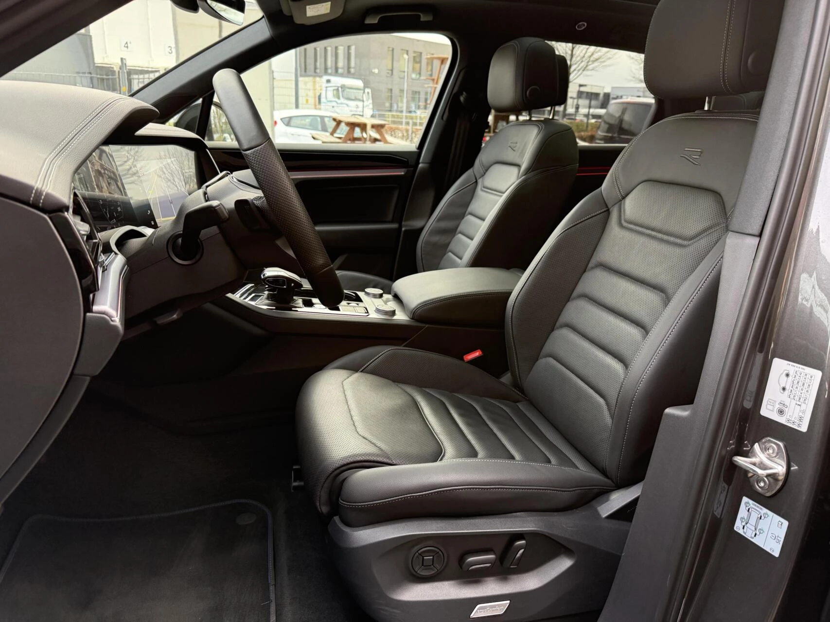 Hoofdafbeelding Volkswagen Touareg