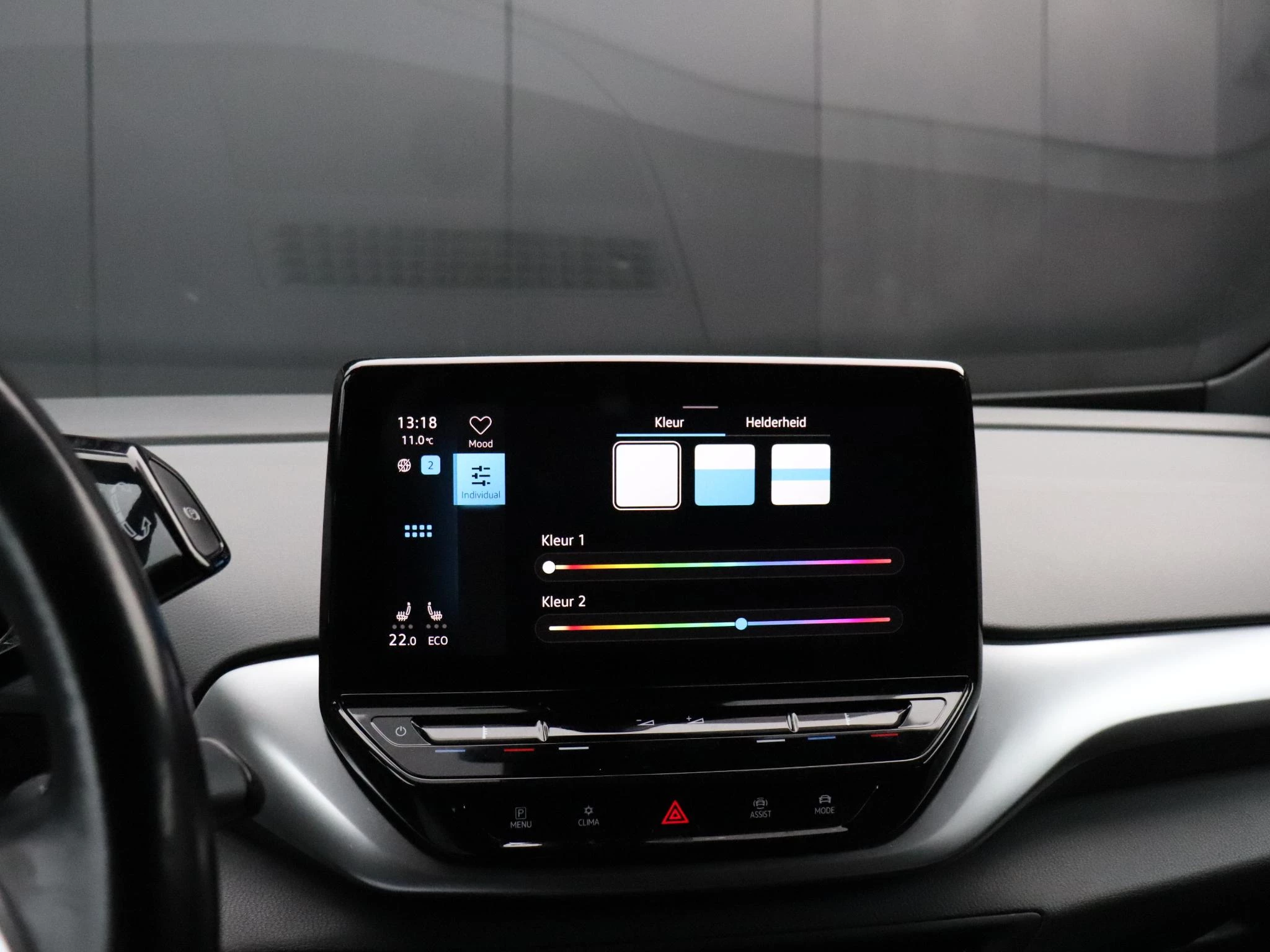 Hoofdafbeelding Volkswagen ID.4