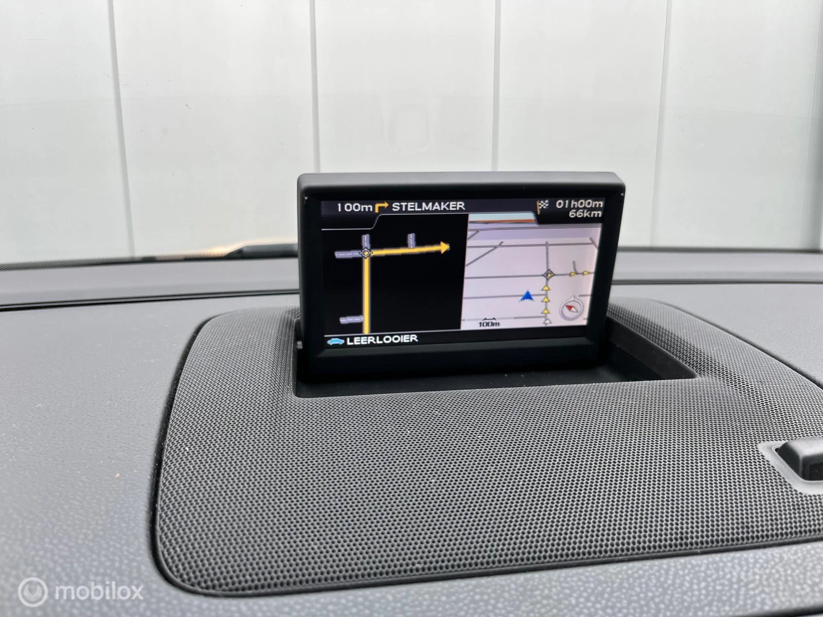 Hoofdafbeelding Volvo V50