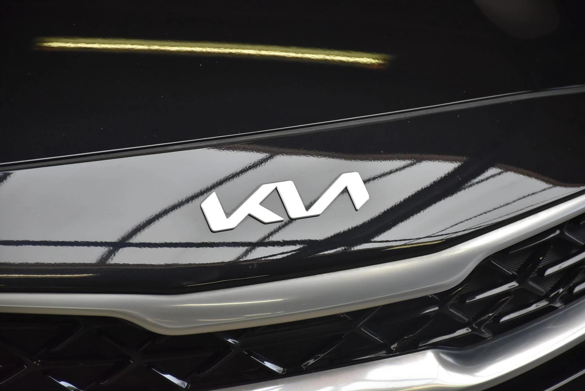 Hoofdafbeelding Kia XCeed