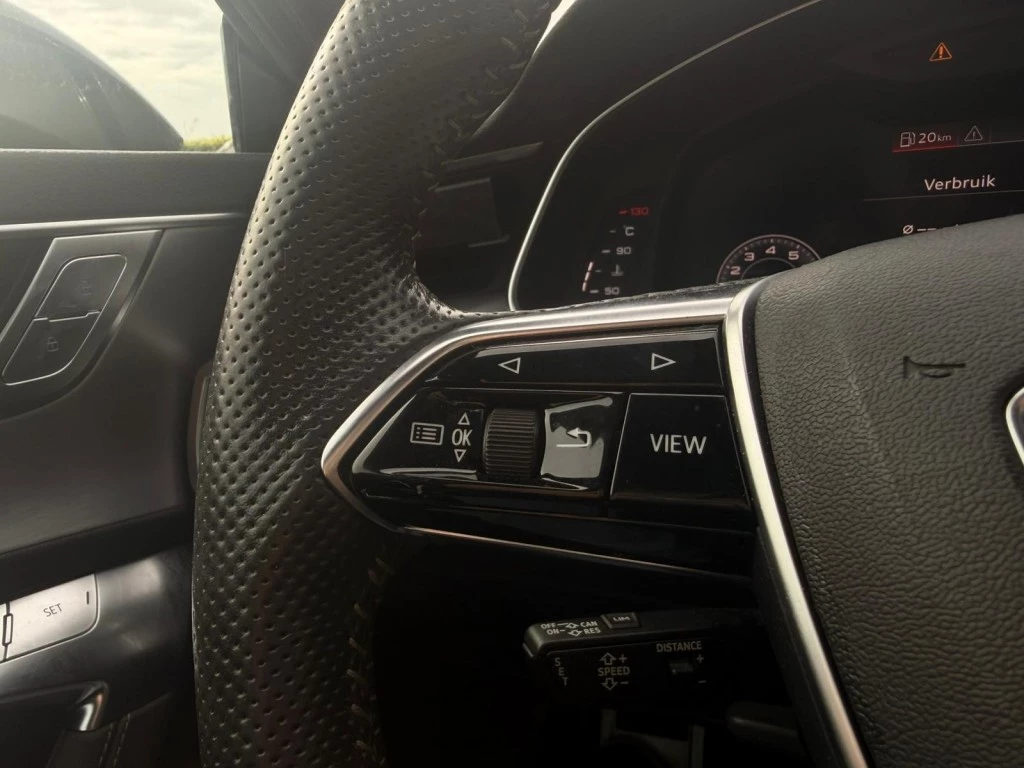 Hoofdafbeelding Audi A7
