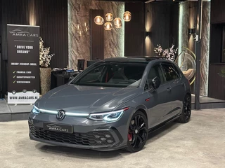 Hoofdafbeelding Volkswagen Golf Volkswagen Golf 2.0 TSI GTI|PANO|FULL OPTION