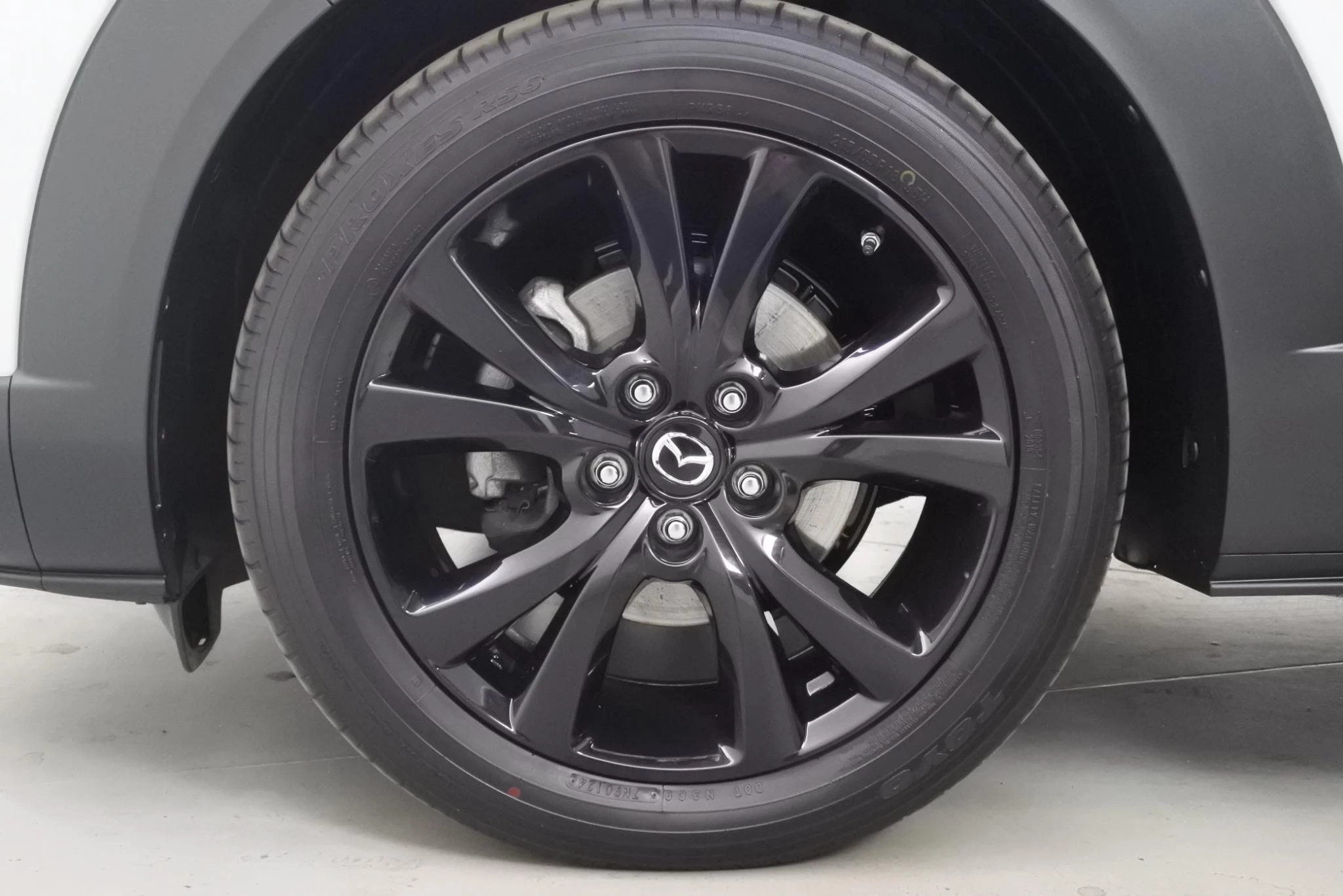 Hoofdafbeelding Mazda CX-30