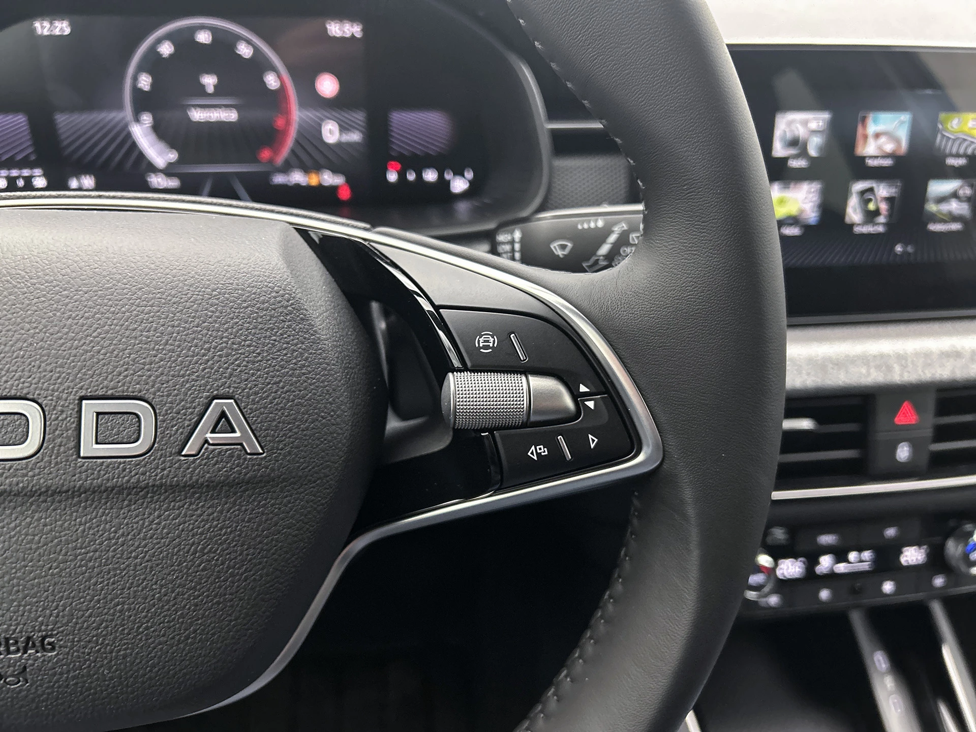 Hoofdafbeelding Škoda Scala