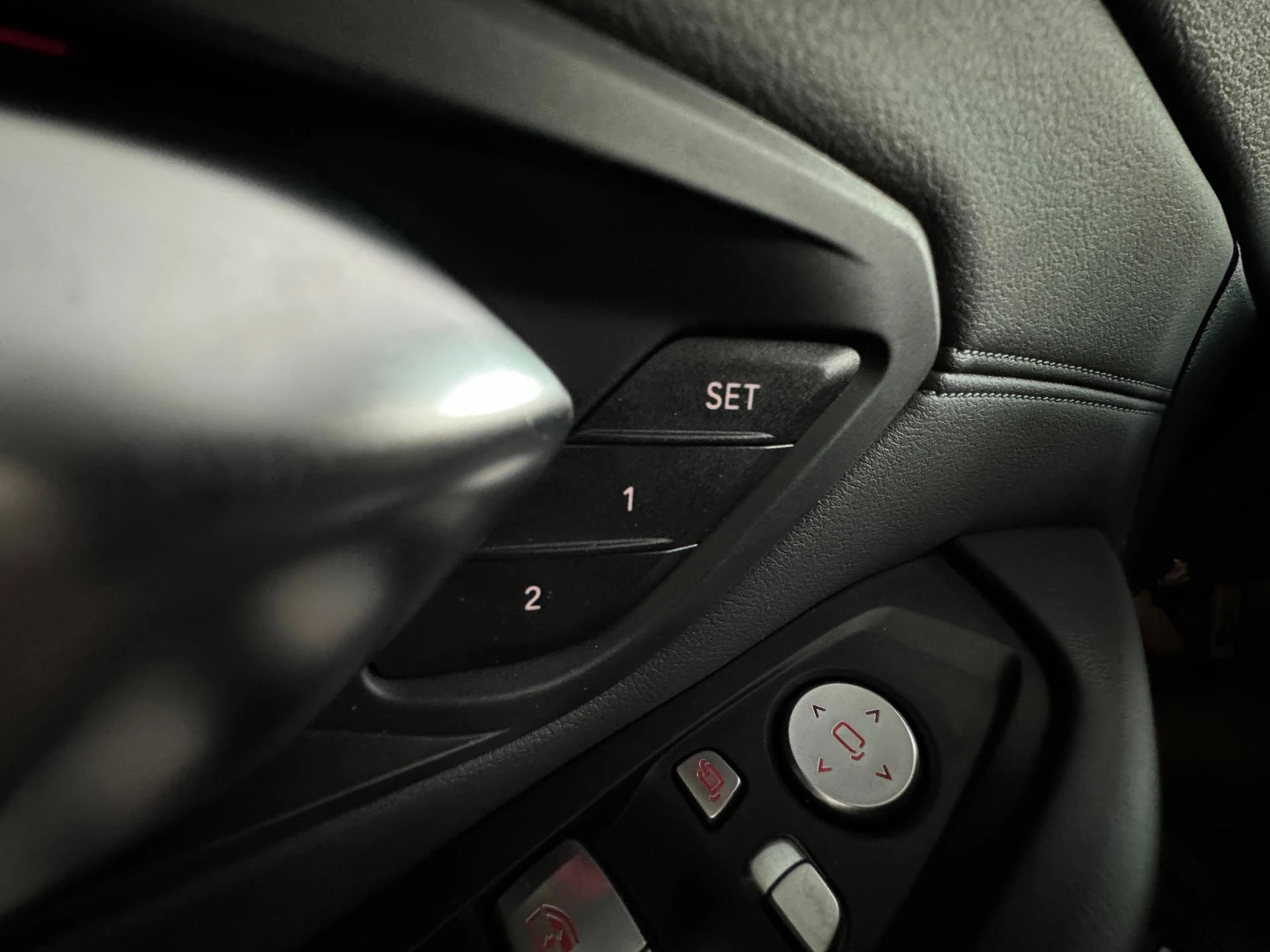Hoofdafbeelding BMW M3