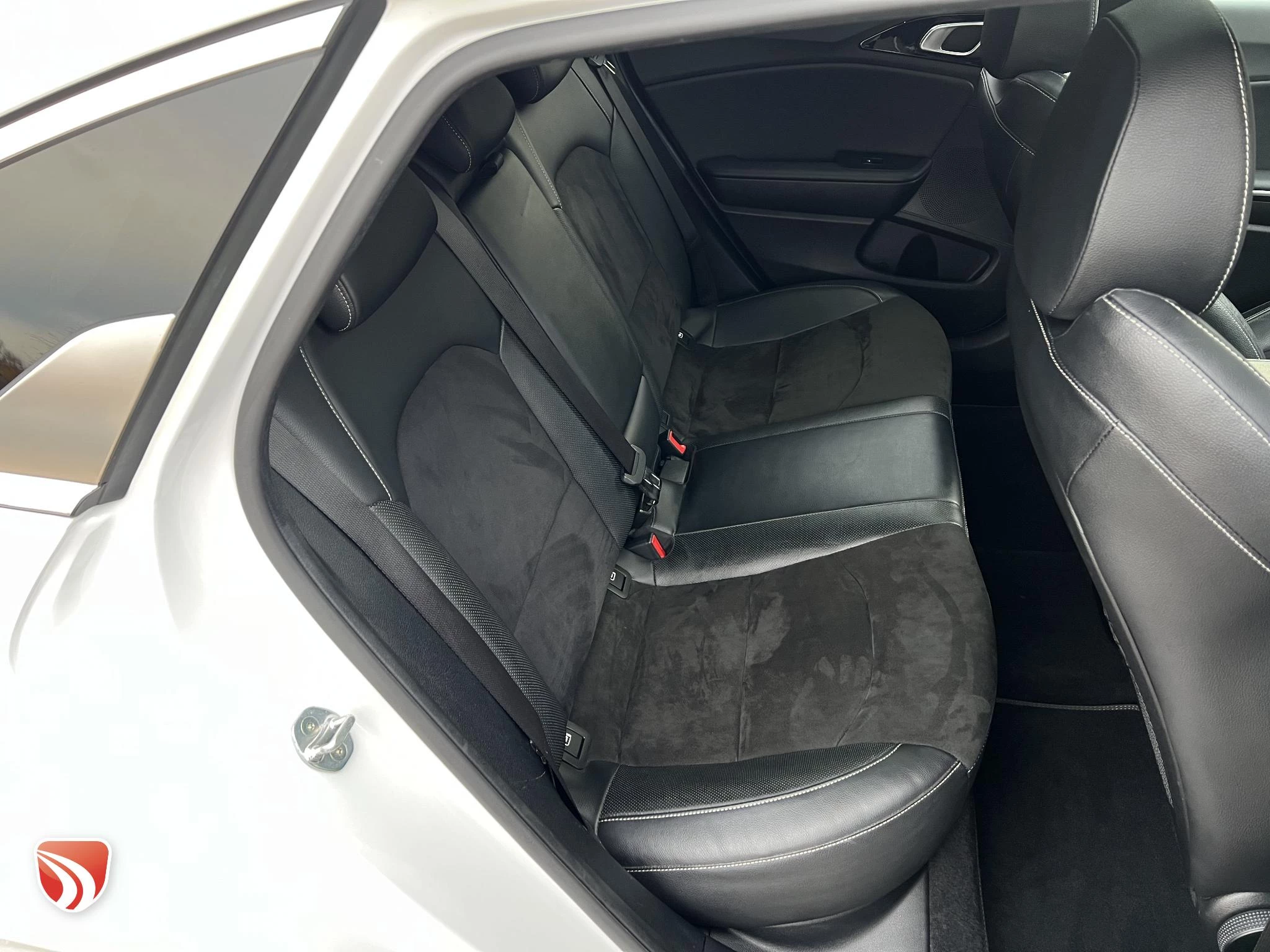 Hoofdafbeelding Kia ProCeed