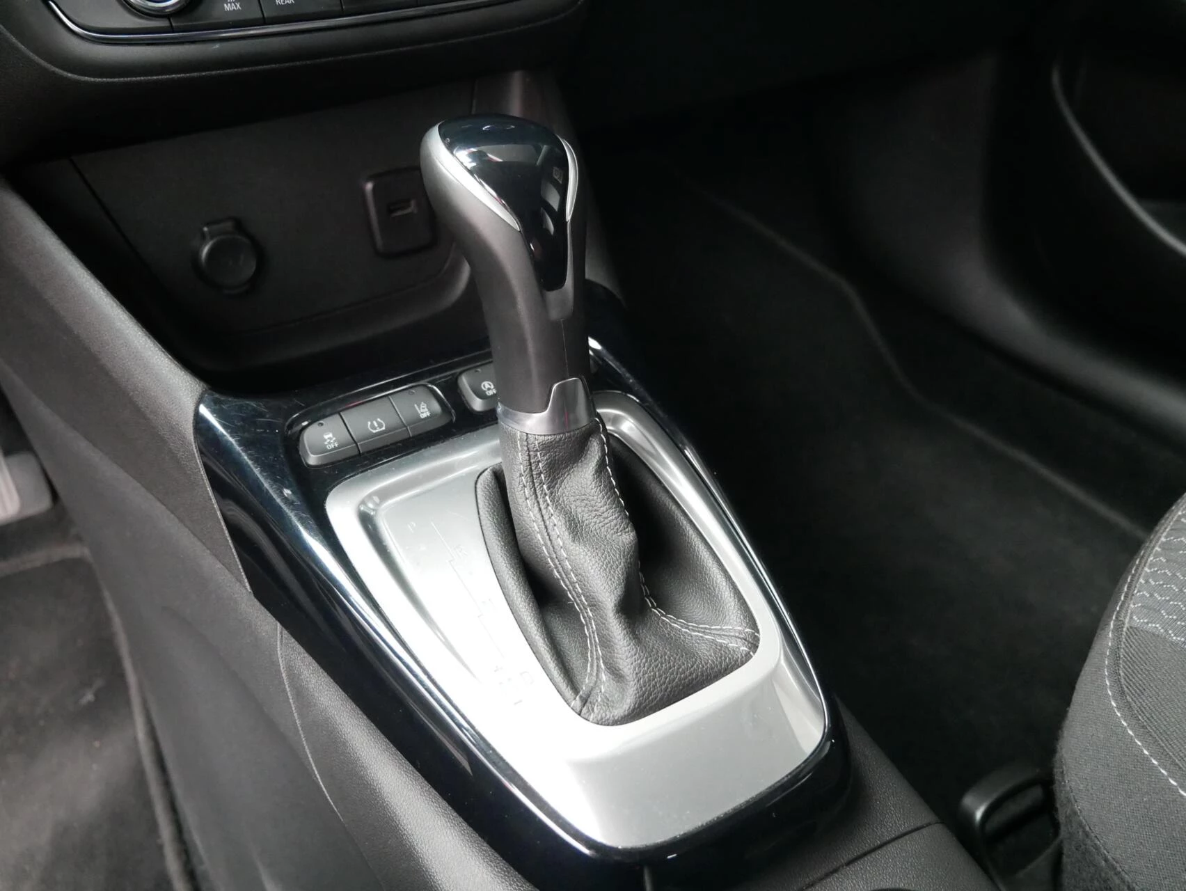 Hoofdafbeelding Opel Crossland