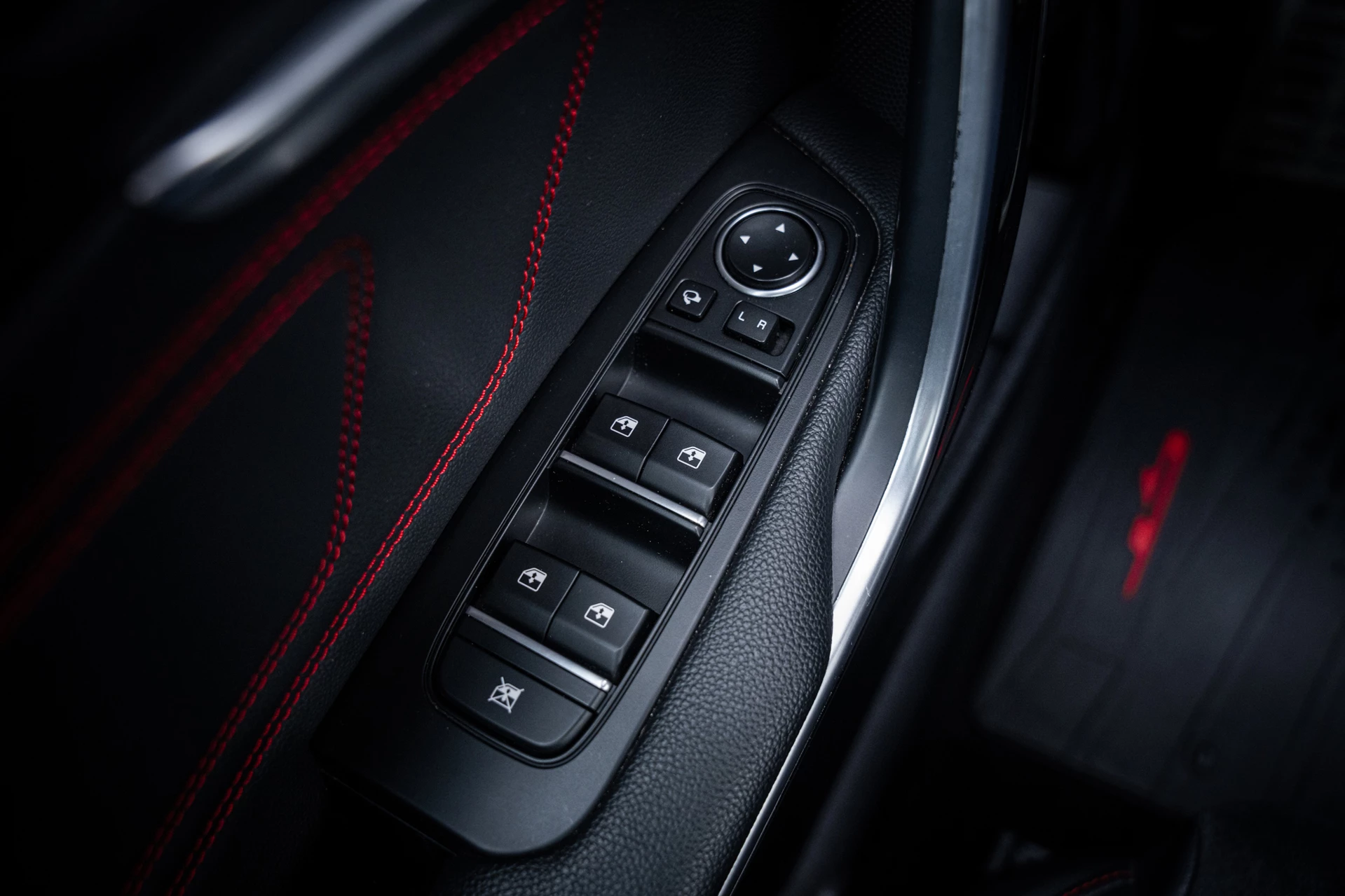 Hoofdafbeelding Kia ProCeed