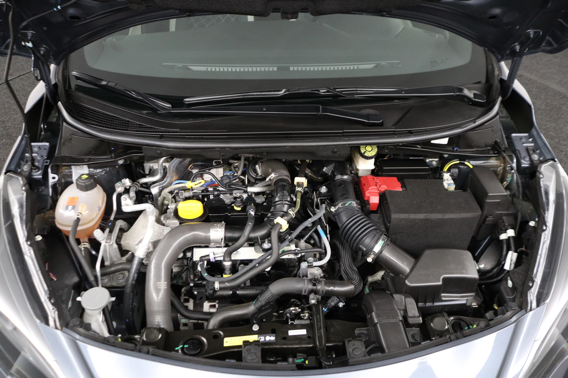 Hoofdafbeelding Nissan Micra