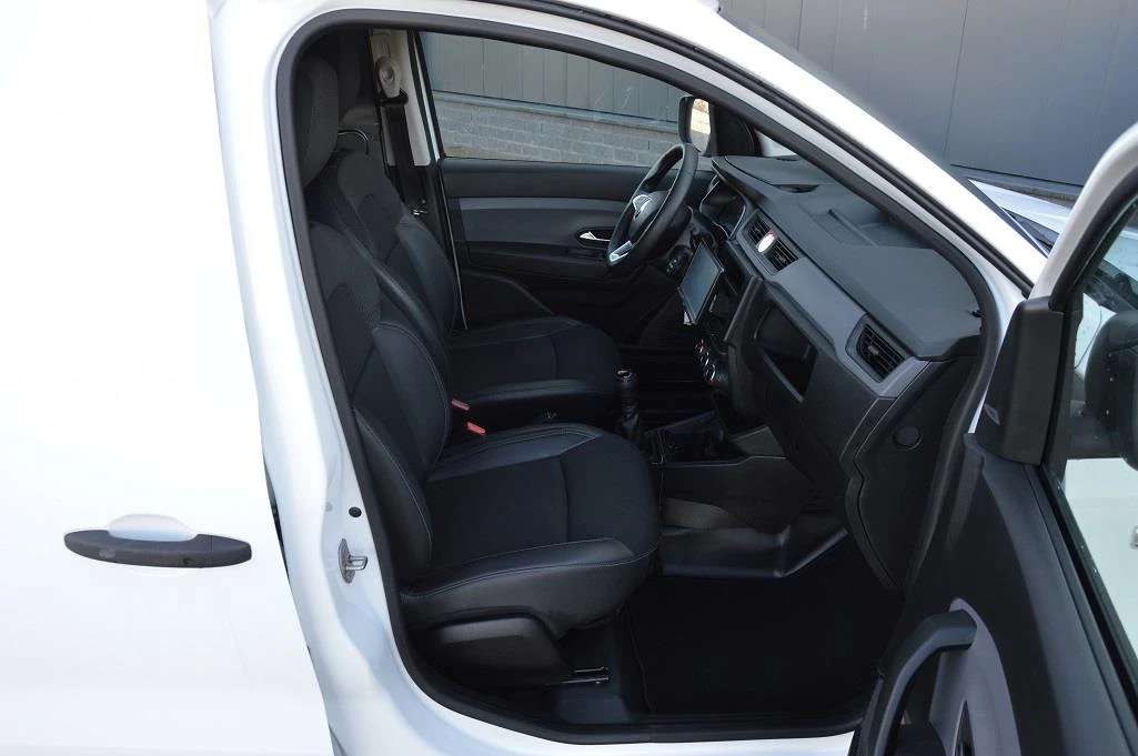 Hoofdafbeelding Renault Express