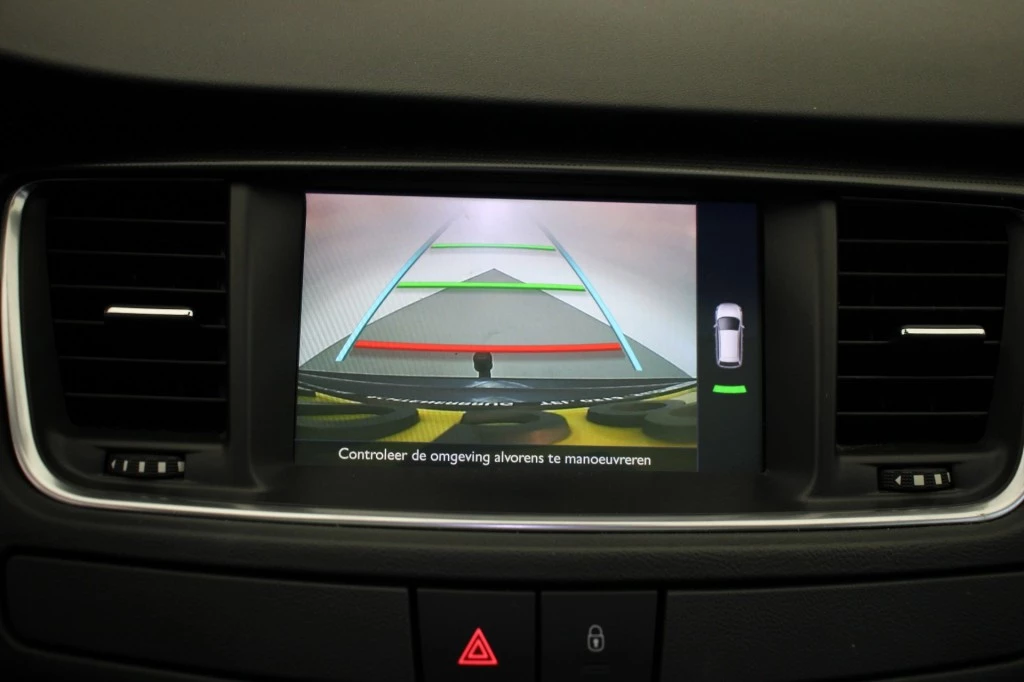Hoofdafbeelding Peugeot 508