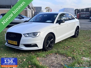Audi A3 Limousine 2.0 TDI Ambition Pro Line S