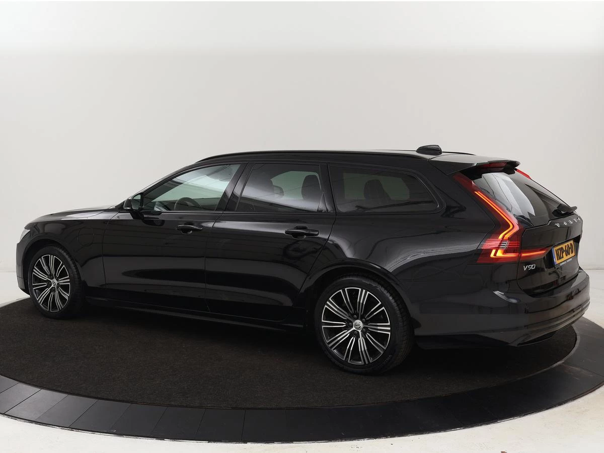 Hoofdafbeelding Volvo V90