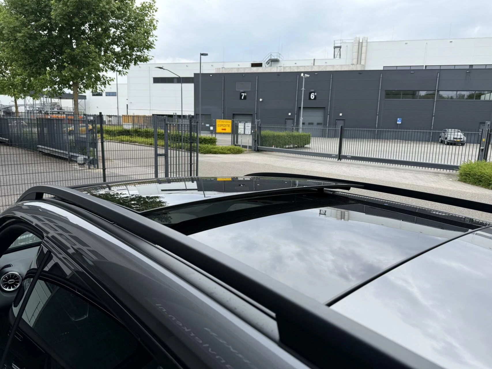 Hoofdafbeelding Mercedes-Benz GLB