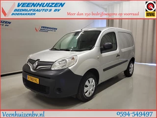 Renault Kangoo 1.5dCi Trekhaak Euro 6!