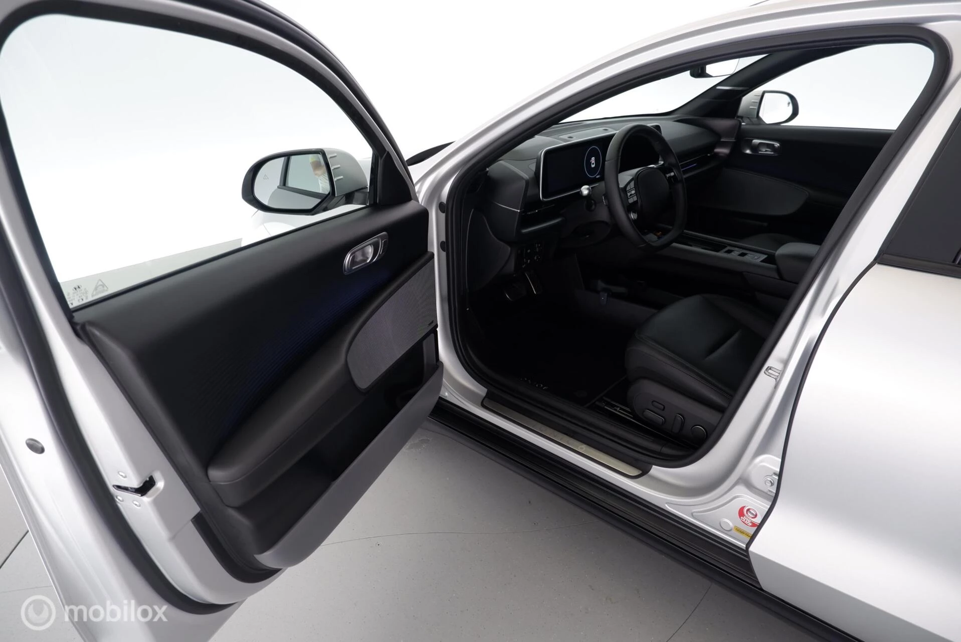 Hoofdafbeelding Hyundai IONIQ 6