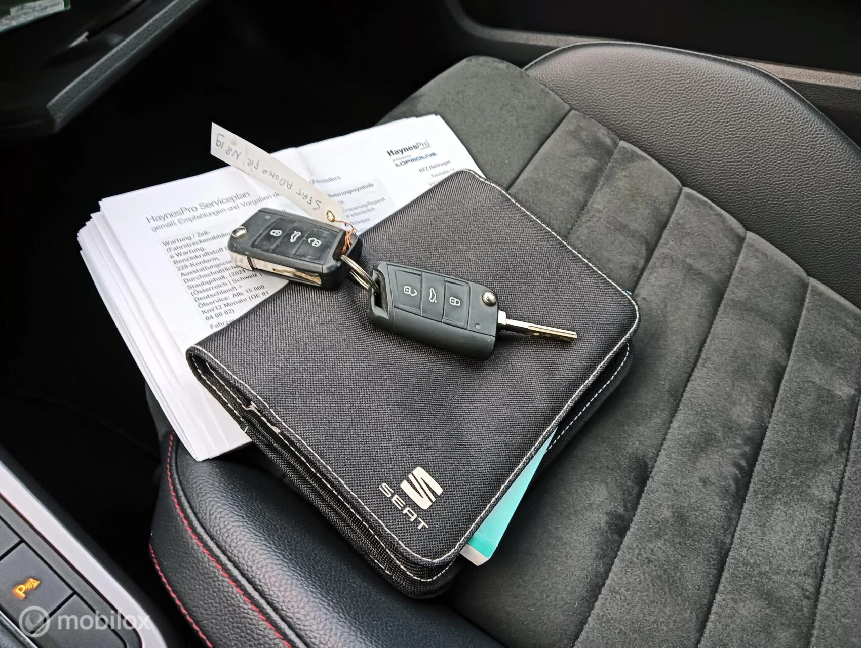 Hoofdafbeelding SEAT Arona