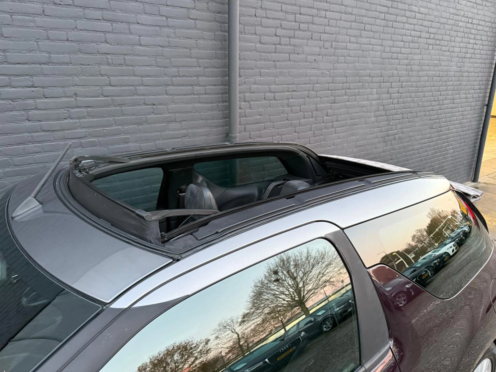 Hoofdafbeelding DS DS 3