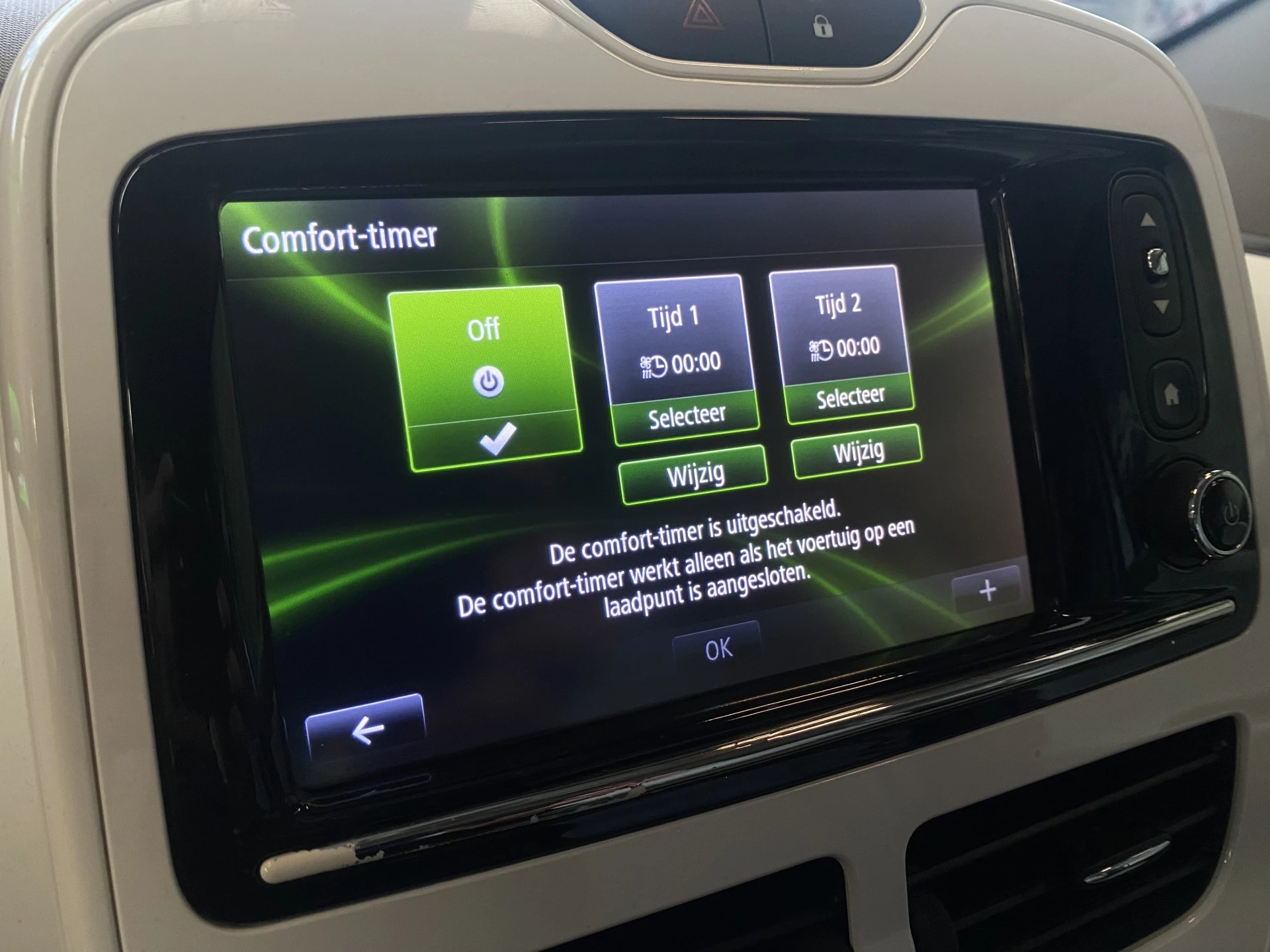 Hoofdafbeelding Renault ZOE