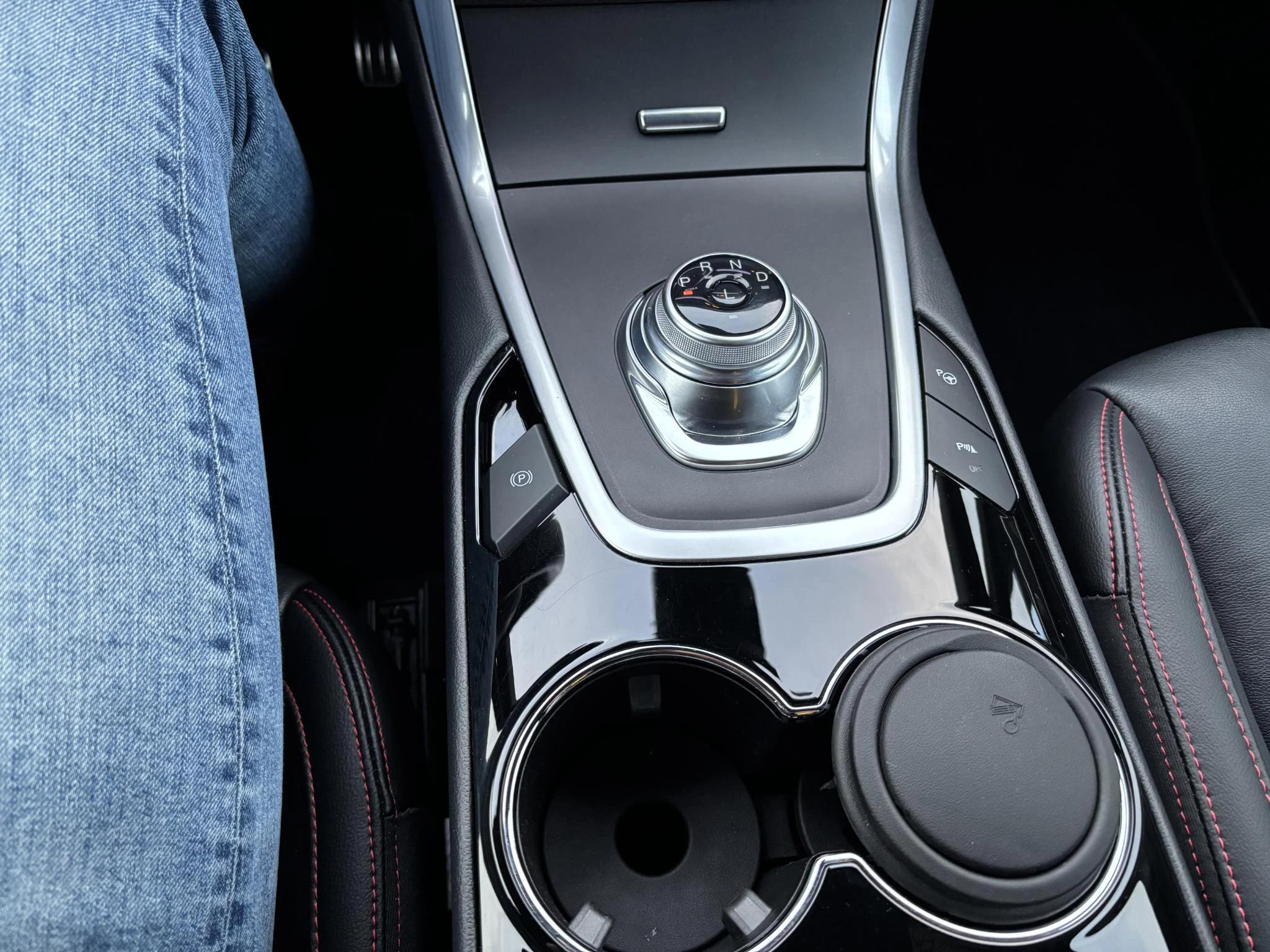 Hoofdafbeelding Ford S-Max