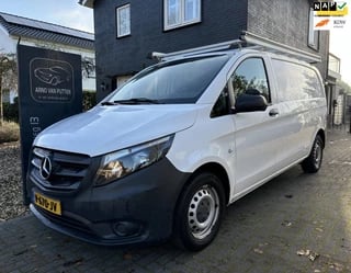 Mercedes-Benz Vito 114 CDI Automaat / Airco / Cruise control