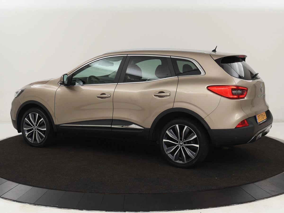 Hoofdafbeelding Renault Kadjar