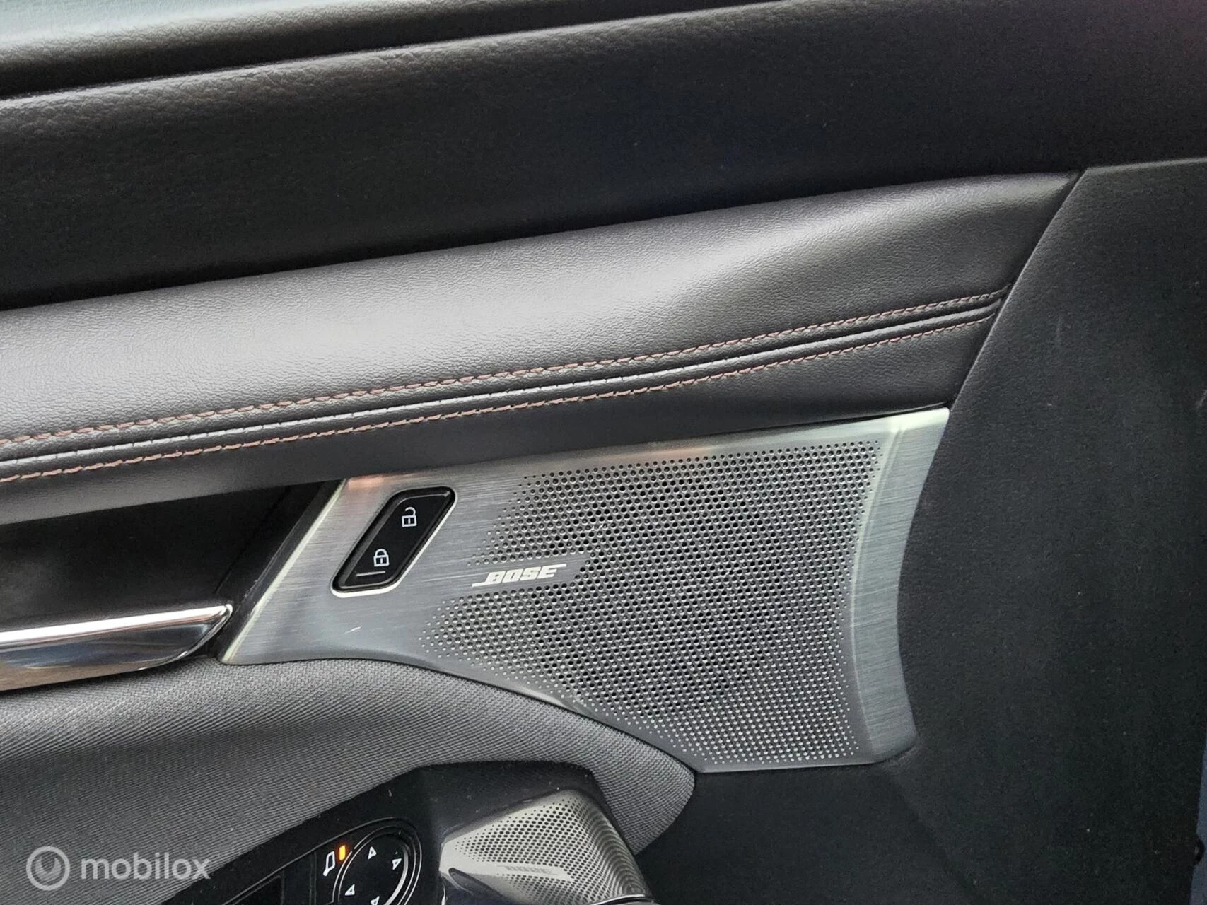 Hoofdafbeelding Mazda 3