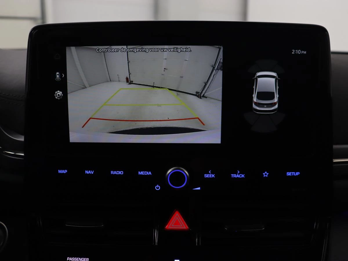 Hoofdafbeelding Hyundai IONIQ