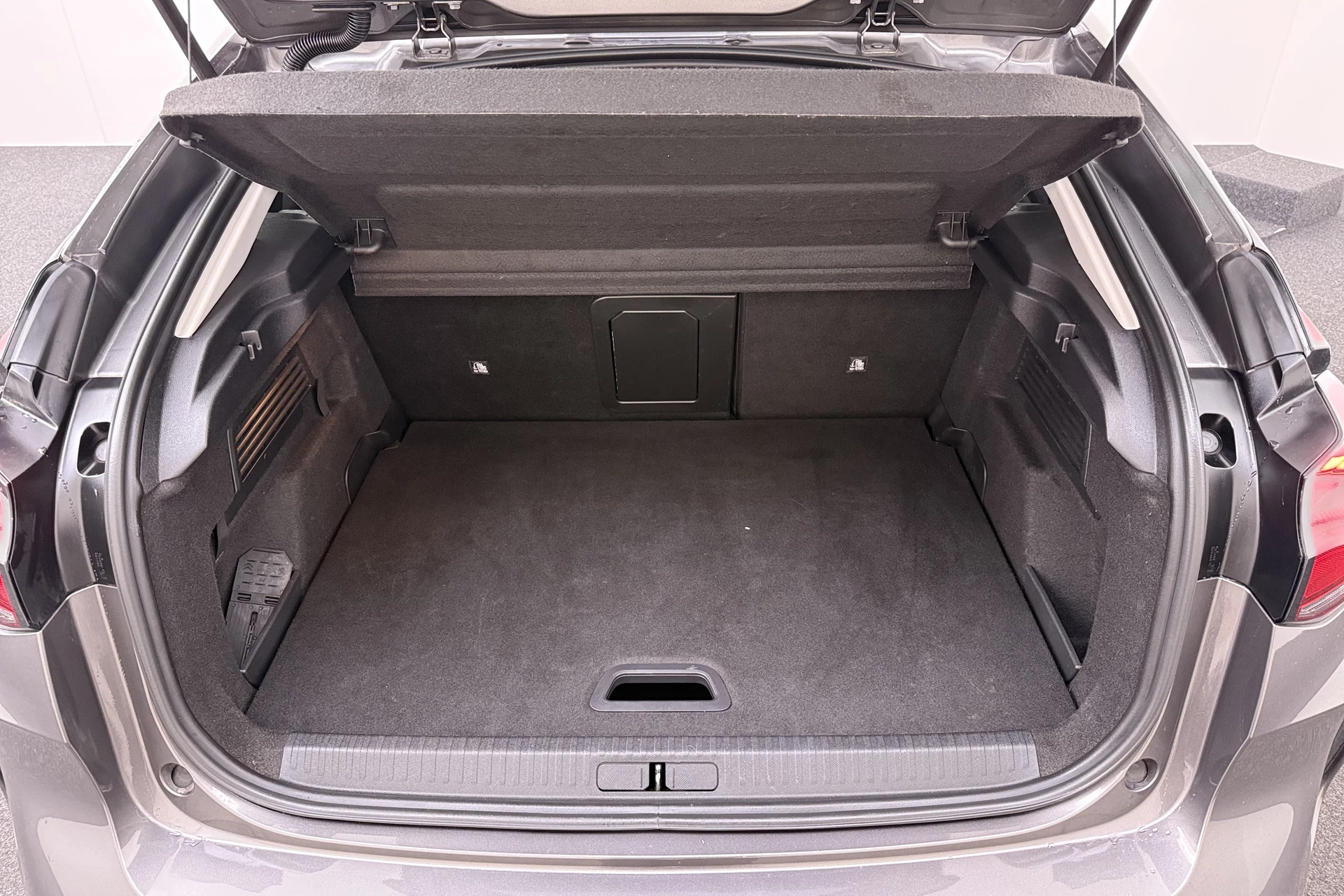 Hoofdafbeelding Citroën ë-C4