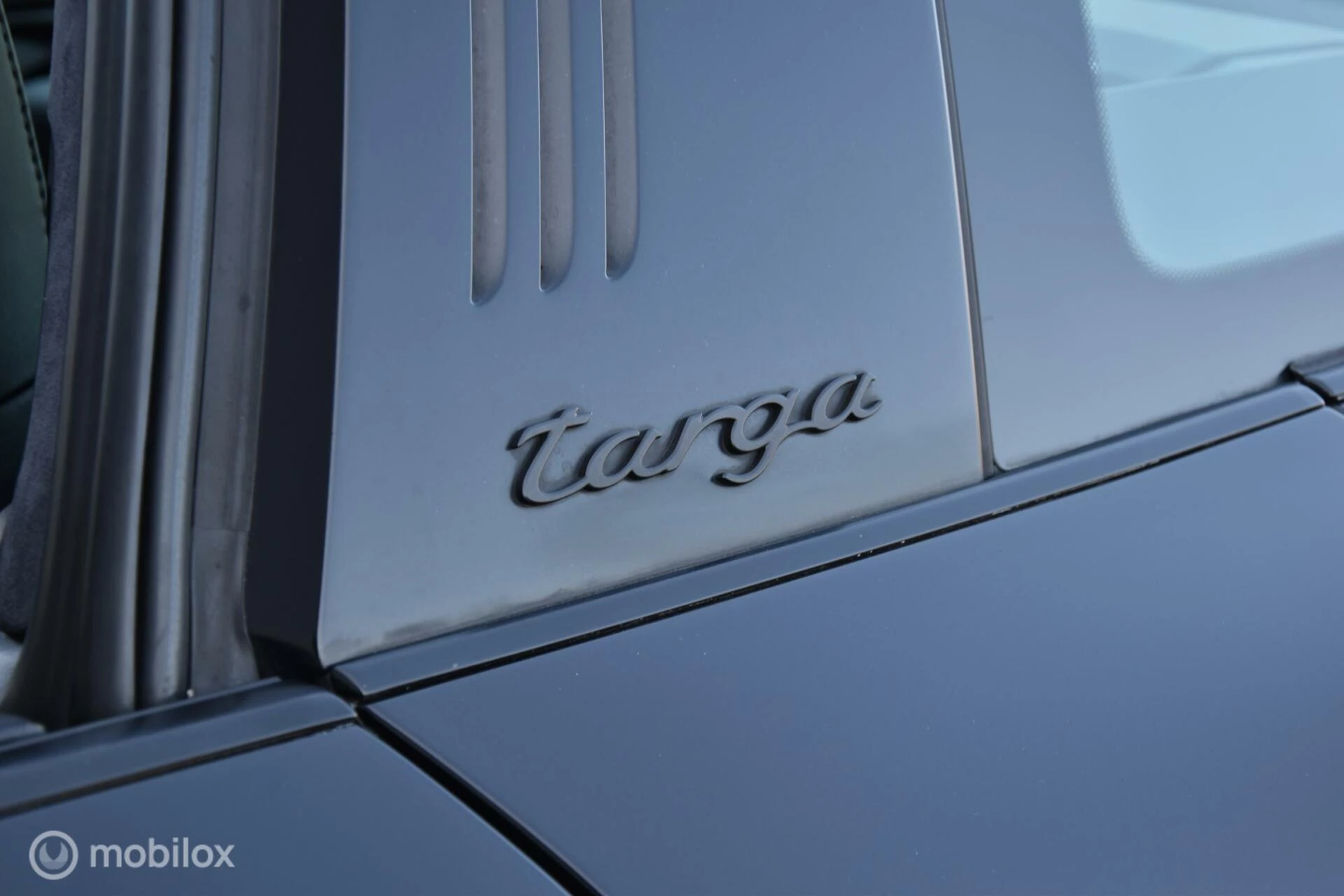 Hoofdafbeelding Porsche 911